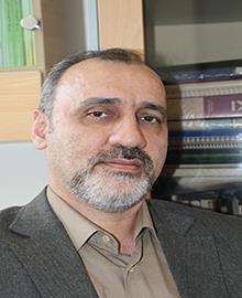 دکتر مصطفی شریف روحانی